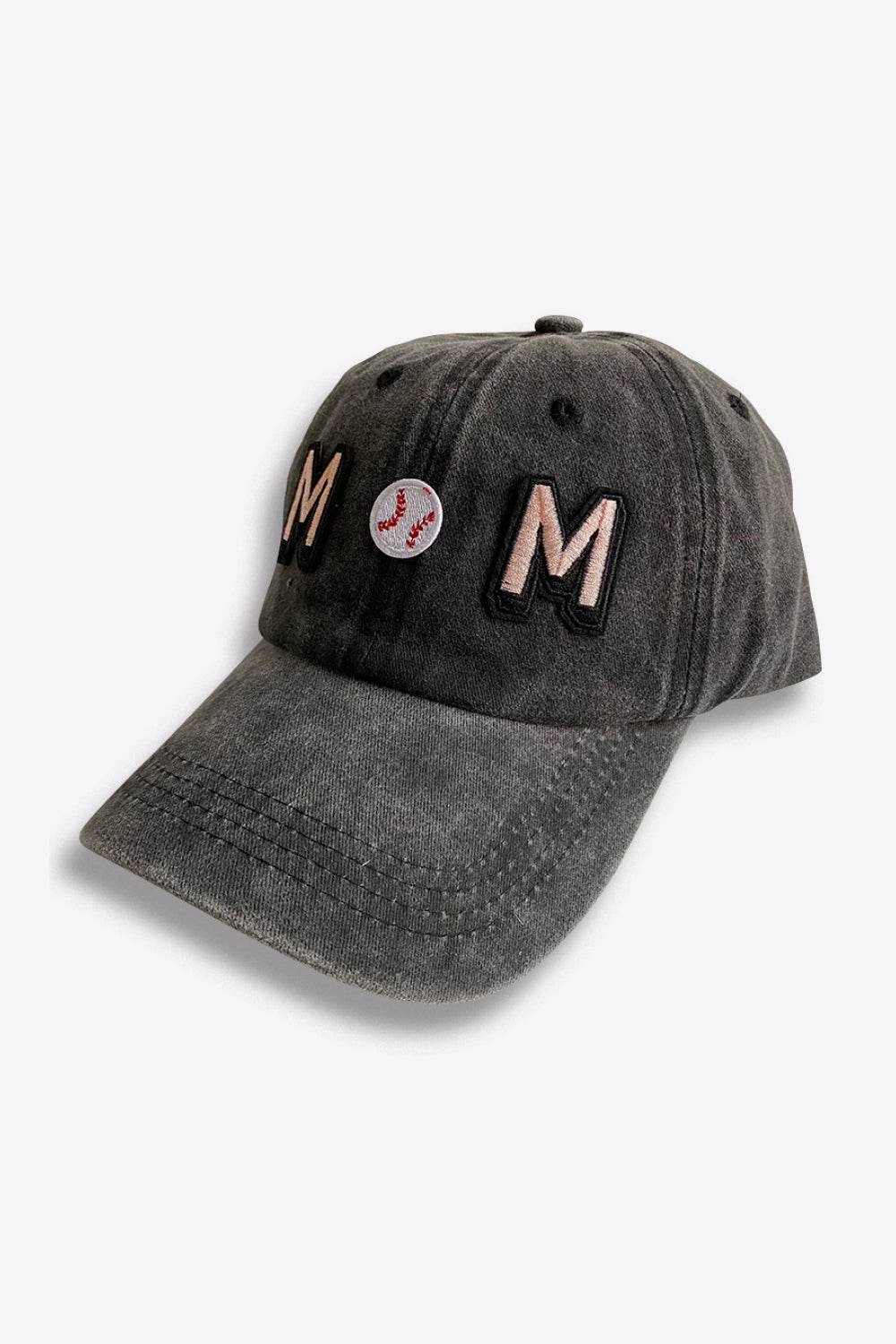 MOM Baseball Cap - Hovatok