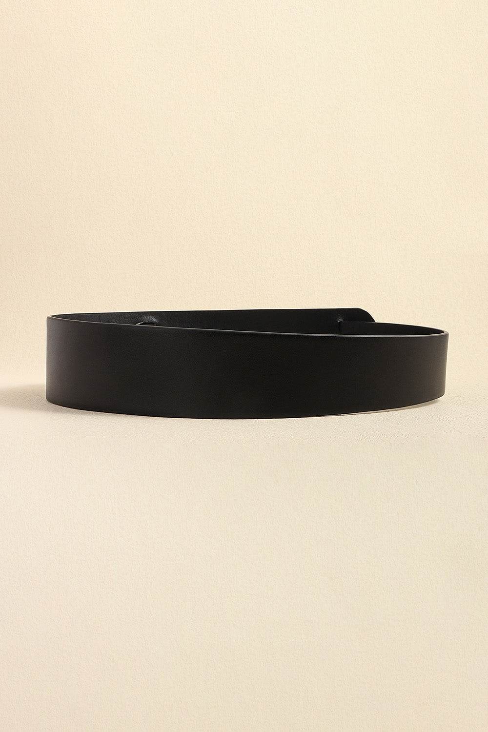 PU Leather Belt - Hovatok