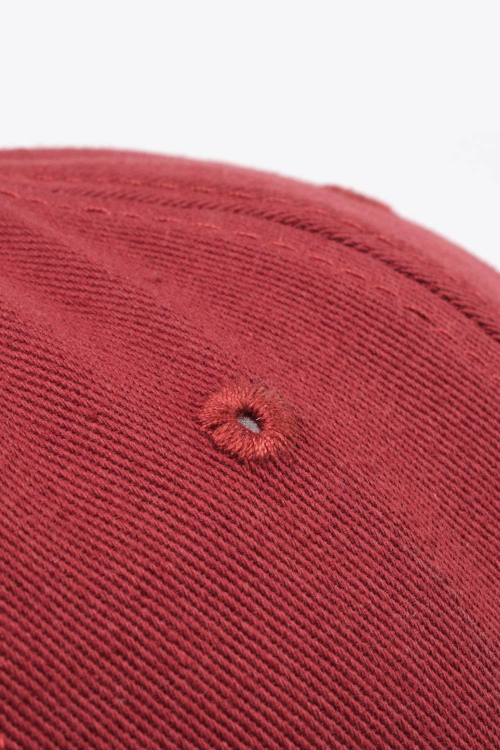 CREATE NEW LIFE Adjustable Cotton Baseball Cap - Hovatok