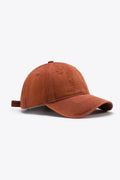 Distressed Adjustable Baseball Cap - Hovatok