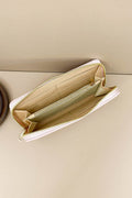 PU Leather Mulit-Interlayer Wallet - Hovatok