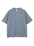 Men‘s Round Neck Short Sleeve T-Shirt - Hovatok