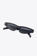 Polycarbonate Frame UV400 Cat Eye Sunglasses - Hovatok