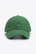 In A Pretty World Baseball Cap - Hovatok