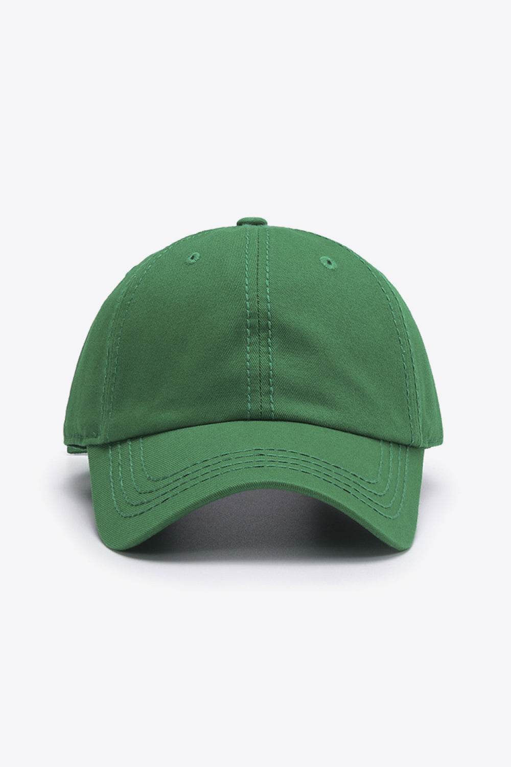 In A Pretty World Baseball Cap - Hovatok