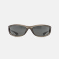 Polycarbonate Frame Rectangle Sunglasses - Hovatok