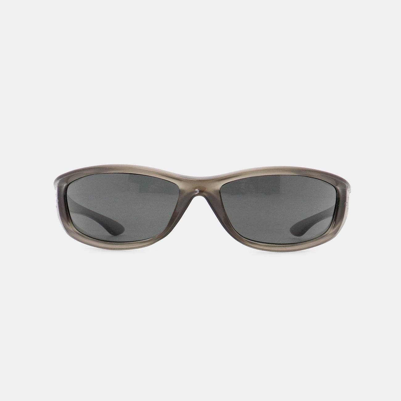 Polycarbonate Frame Rectangle Sunglasses - Hovatok