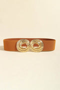 Zinc Alloy Belt - Hovatok