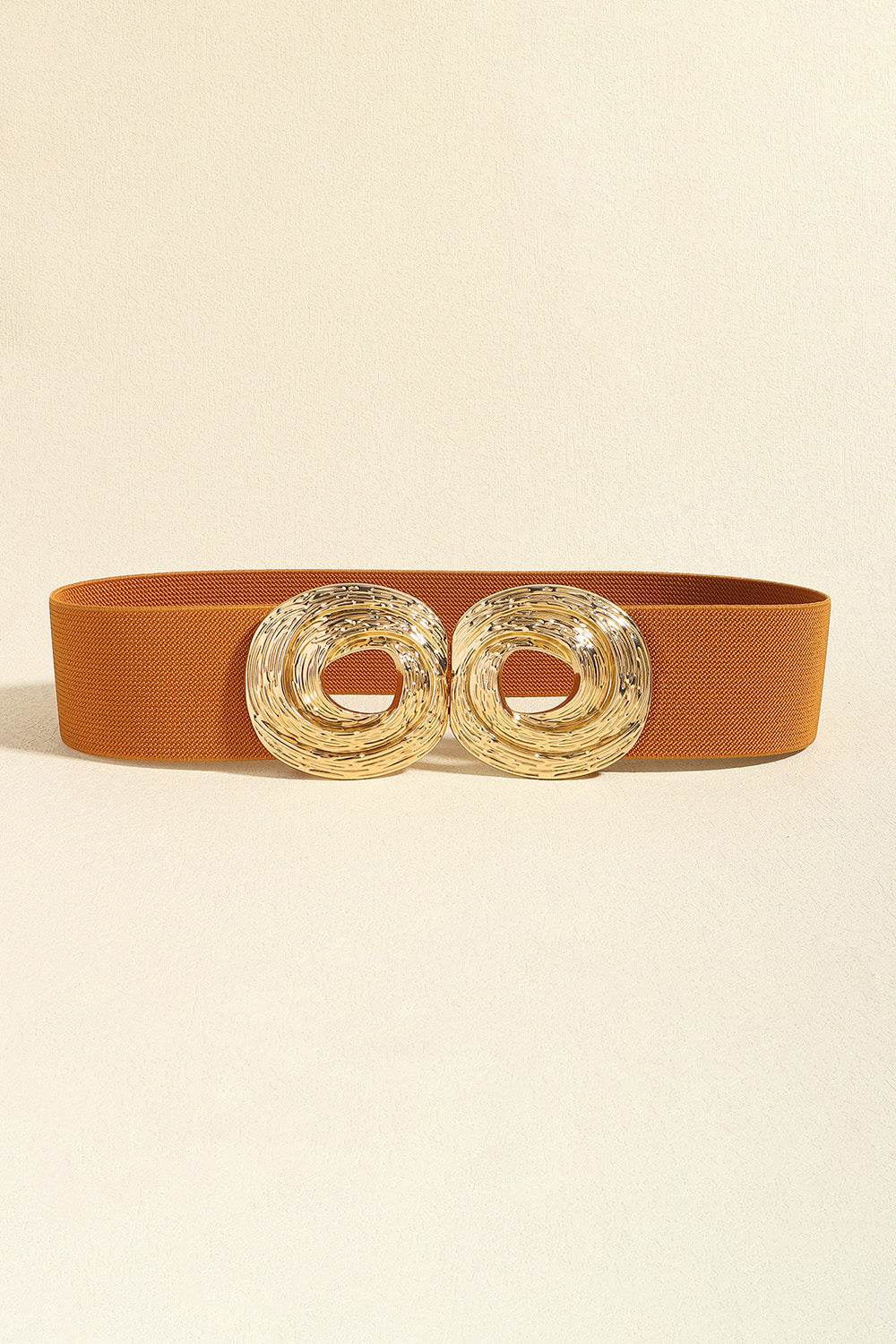 Zinc Alloy Belt - Hovatok