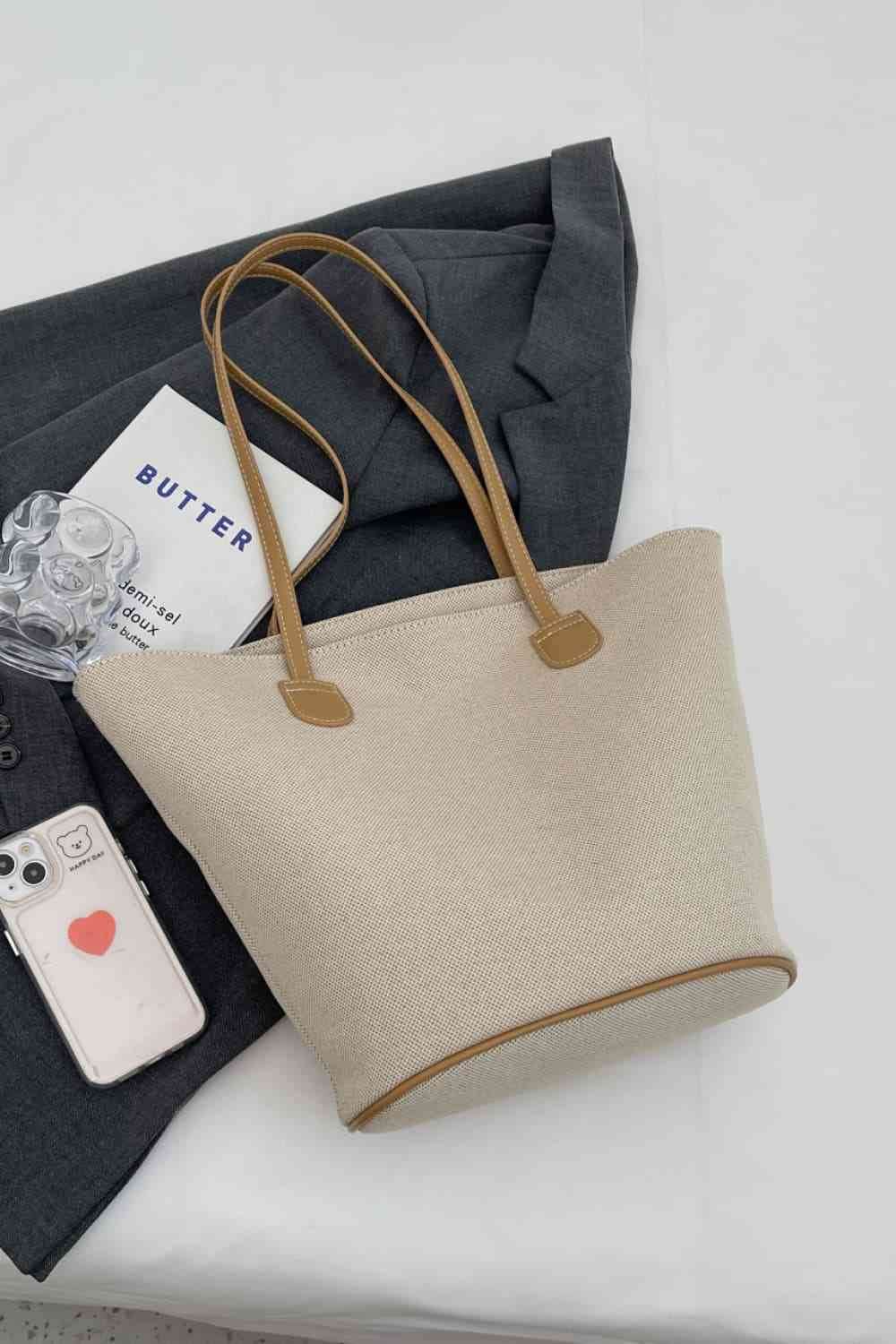Canvas Tote Bag - Hovatok