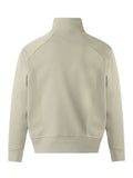 Men's Zip Up Stand Collar Jacket - Hovatok