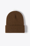 Warm Winter Knit Beanie - Hovatok
