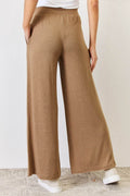 RISEN Ultra Soft Wide Leg Pants - Hovatok