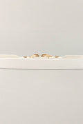 Double Buckle Elastic Belt - Hovatok