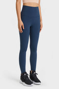 Millennia Ultra Soft High Waist Leggings - Hovatok