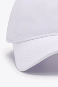 Cool and Classic Baseball Cap - Hovatok