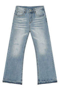Baggy Jeans with Pockets - Hovatok