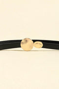 PU Leather Belt - Hovatok