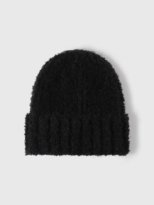 Thermal Teddy Knit Hat - Hovatok
