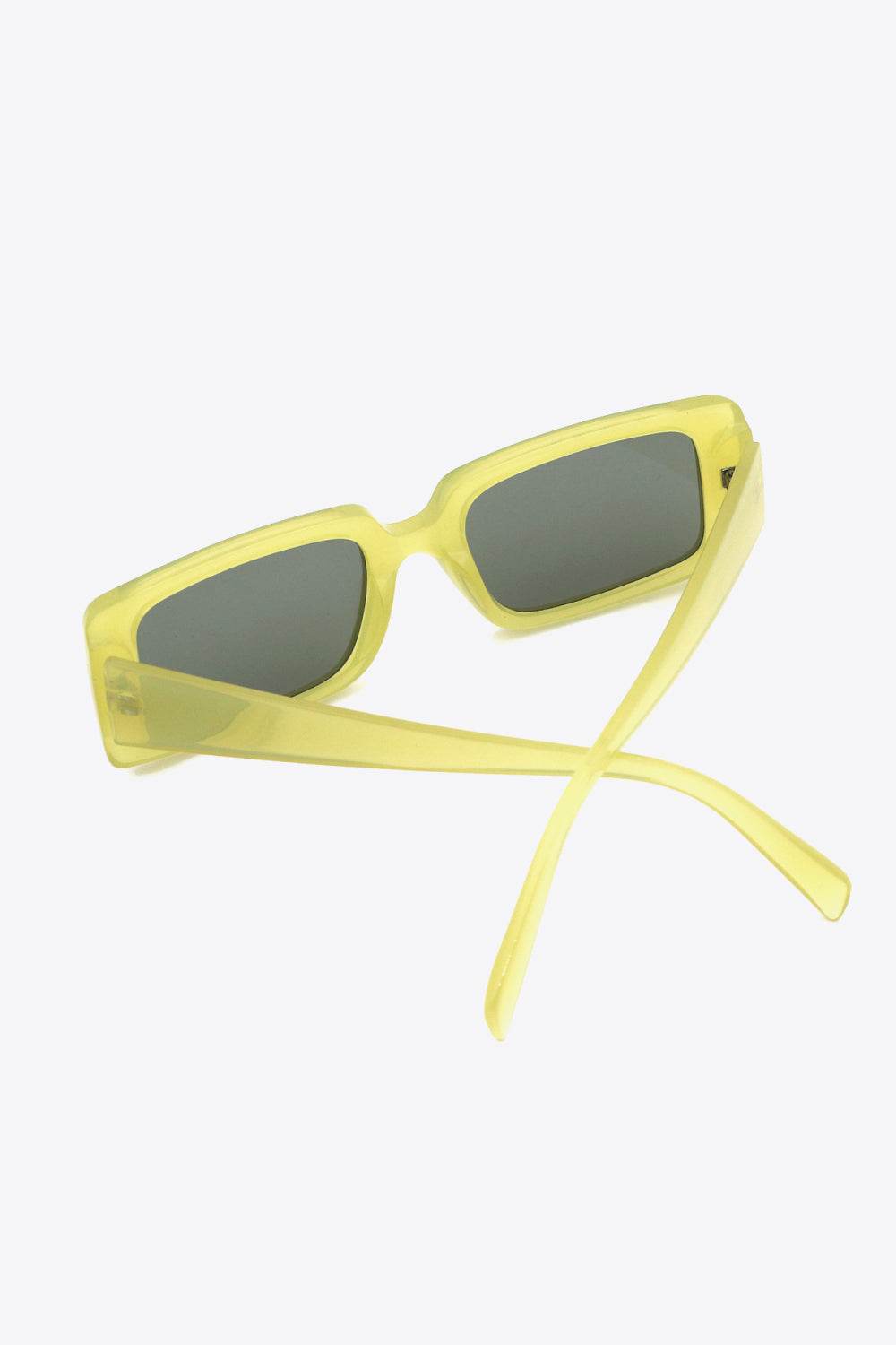 UV400 Polycarbonate Rectangle Sunglasses - Hovatok