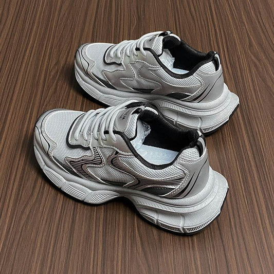 Striped Platform Athletica - Hovatok