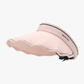 Adjustable Ice Silk Sun Hat - Hovatok