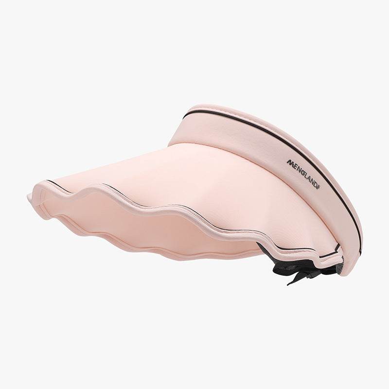 Adjustable Ice Silk Sun Hat - Hovatok