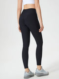 Millennia High Waist Active Leggings - Hovatok