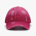 Adjustable Cotton Baseball Hat - Hovatok