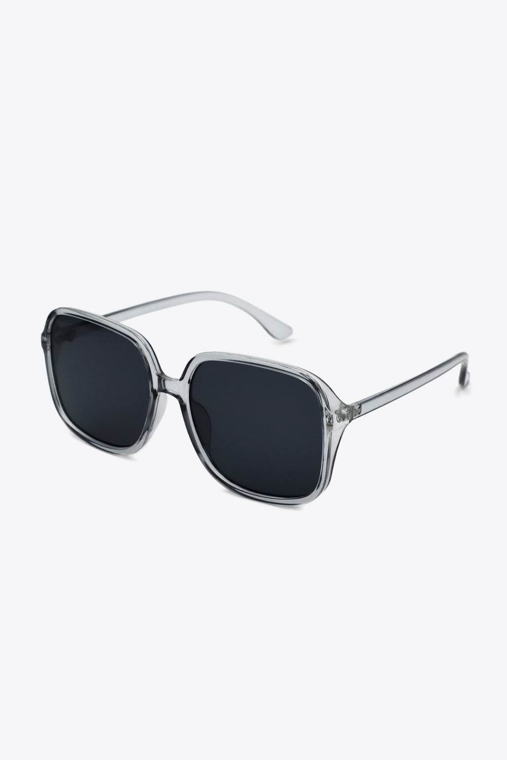 Polycarbonate Square Sunglasses - Hovatok