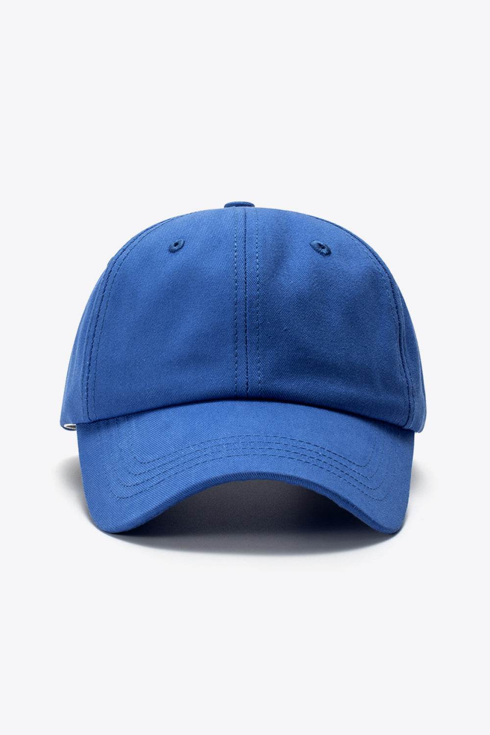 Sports Lovers Baseball Cap - Hovatok
