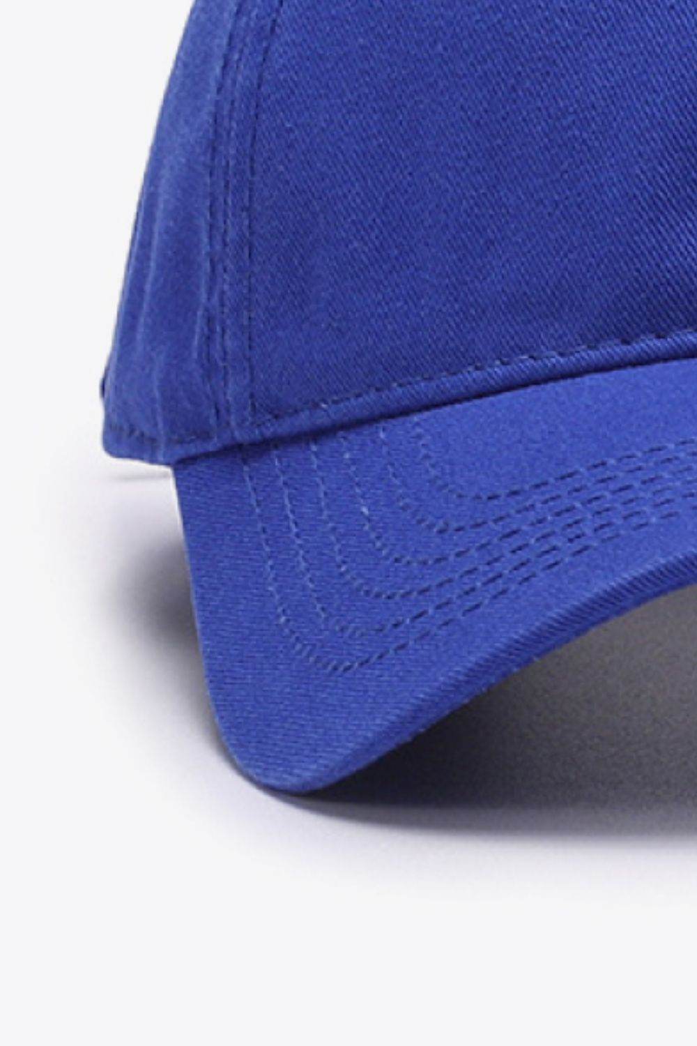 Cool and Classic Baseball Cap - Hovatok