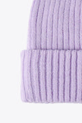 HAPPY Contrast Beanie - Hovatok