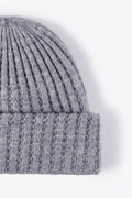 Wide Rib Beanie - Hovatok