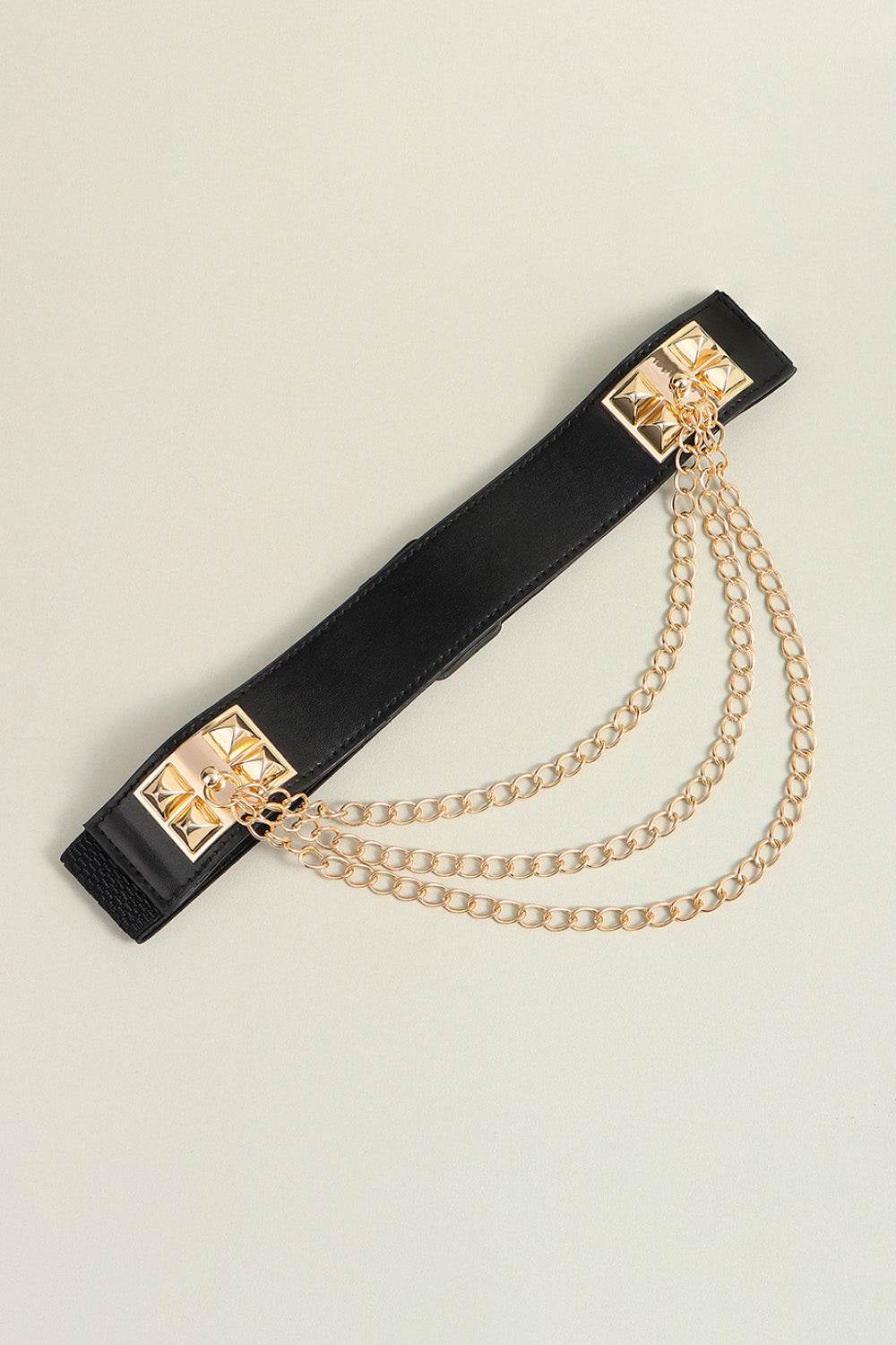 Elastic Belt with Chain - Hovatok