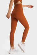 Millennia Ultra Soft High Waist Leggings - Hovatok