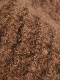 Thermal Teddy Knit Hat - Hovatok