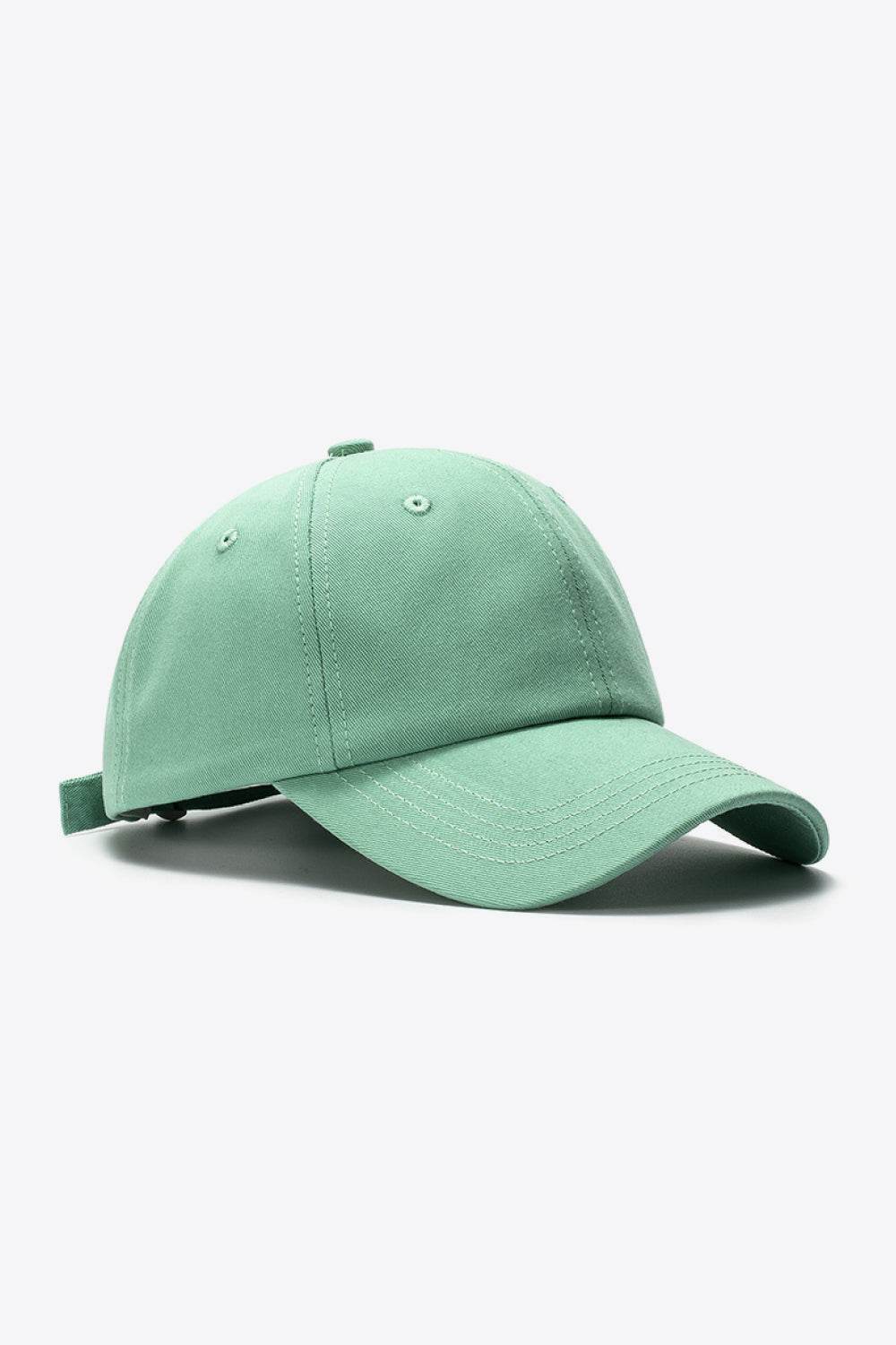 Sports Lovers Baseball Cap - Hovatok