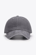 Pleased To Meet You Baseball Cap - Hovatok
