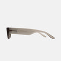 Polycarbonate Frame Rectangle Sunglasses - Hovatok