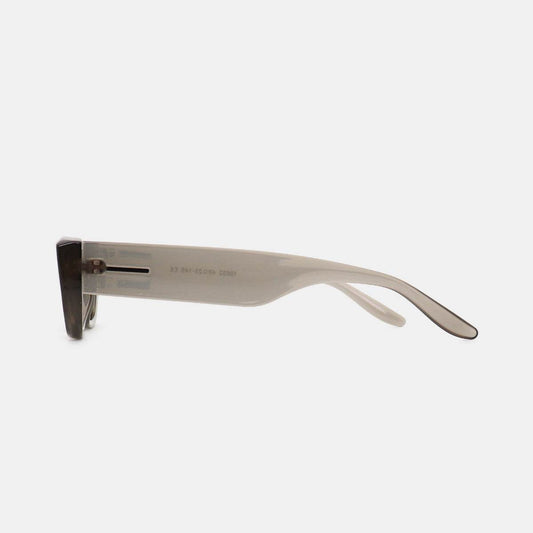 Polycarbonate Frame Rectangle Sunglasses - Hovatok