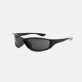 Polycarbonate Frame Rectangle Sunglasses - Hovatok