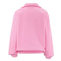 Quarter Zip Long Sleeve Sweatshirt - Hovatok