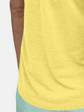 Scoop Neck Active Tank - Hovatok