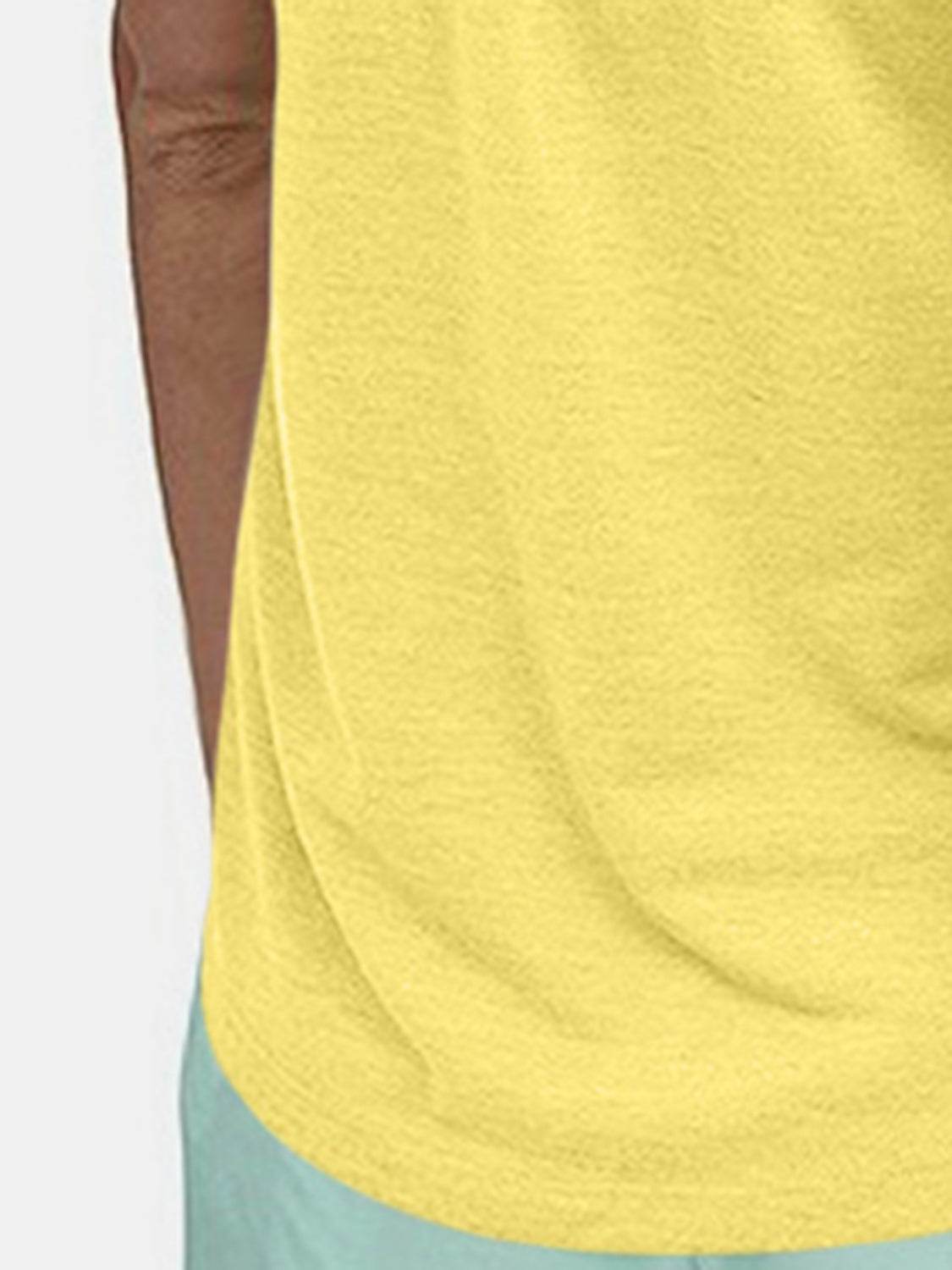 Scoop Neck Active Tank - Hovatok