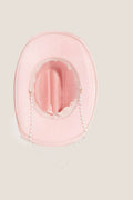 Fame Ornate Band Cowboy Hat - Hovatok