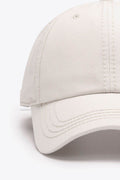 In A Pretty World Baseball Cap - Hovatok