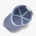Letter Adjustable Baseball Cap - Hovatok