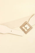 PU Leather Belt - Hovatok