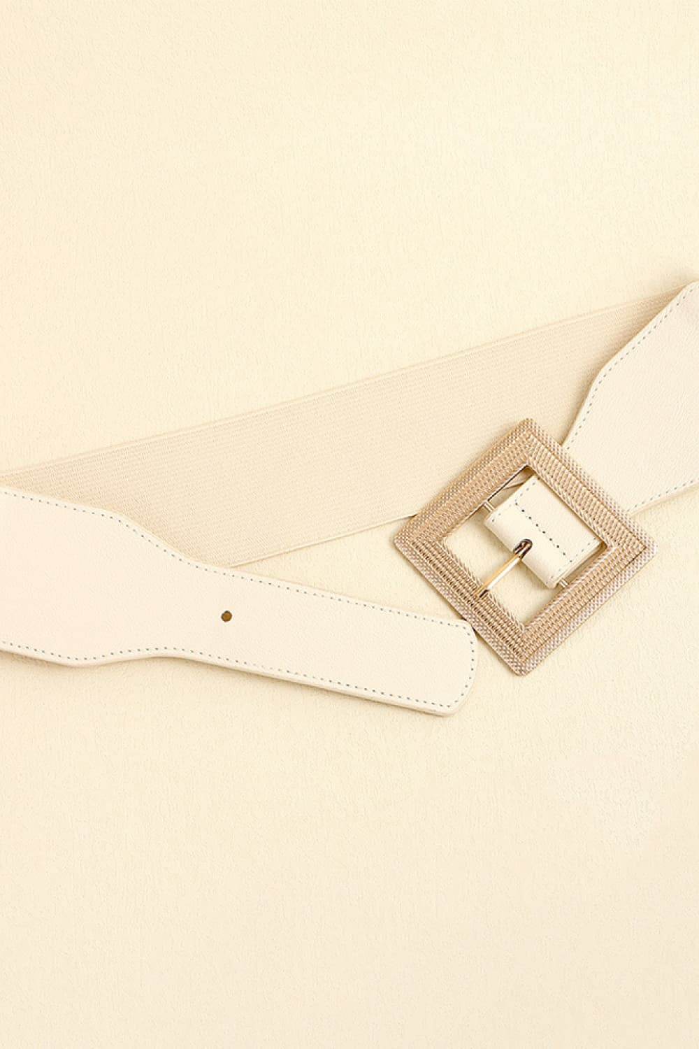 PU Leather Belt - Hovatok